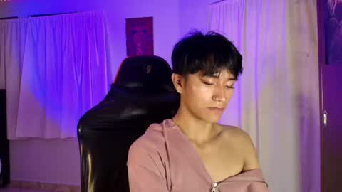 Snapshot of cococumps chatting on June 20, 2026, 1:30 am COCO online show from June 20, 2026, 1:30 am