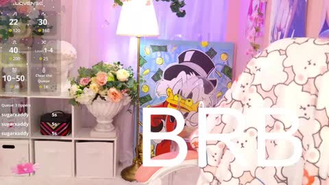 Mia online show from December 30, 2024, 12:00 am