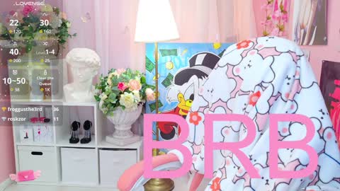 Mia online show from January 22, 2025, 12:06 am