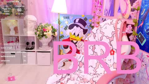 Mia online show from January 26, 2025, 12:26 am