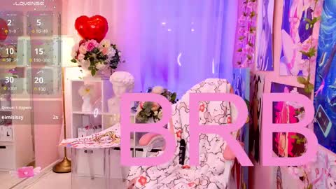 Mia online show from February 15, 2025, 1:31 am