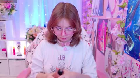 Mia online show from January 14, 2026, 8:47 pm