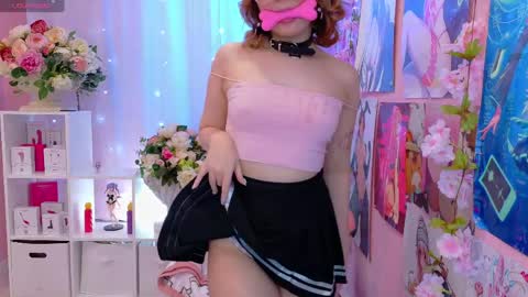 Mia online show from May 21, 2026, 4:47 pm