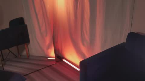 Coconutcatin online show from September 17, 2025, 7:04 pm