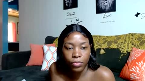 CocosCreamy online show from July 17, 2026, 2:13 pm