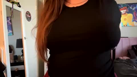 Snapshot of codieraye chatting on November 26, 2025, 6:09 pm TheGoddessCodie online show from November 26, 2025, 6:09 pm