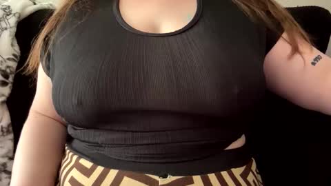 TheGoddessCodie online show from April 1, 2026, 4:04 pm