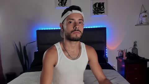 Snapshot of codyluke_ chatting on November 25, 2025, 4:23 am Cody Luke online show from November 25, 2025, 4:23 am