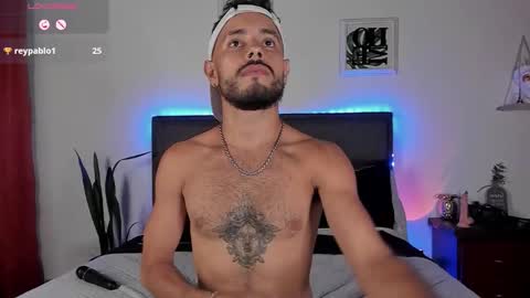 Snapshot of codyluke_ chatting on November 27, 2025, 4:47 am Cody Luke online show from November 27, 2025, 4:47 am