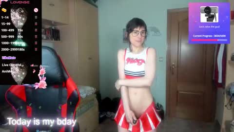 Snapshot of codyshome chatting on January 5, 2026, 8:01 pm Cody Bryan Maverick online show from January 5, 2026, 8:01 pm