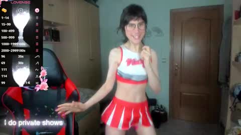 Snapshot of codyshome chatting on January 14, 2026, 8:25 pm Cody Bryan Maverick online show from January 14, 2026, 8:25 pm