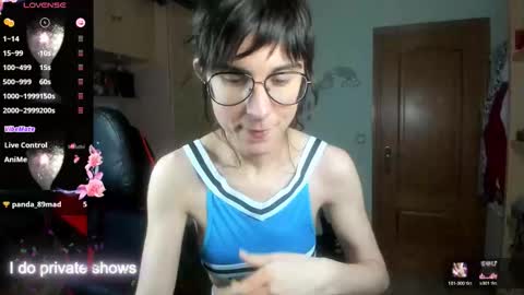 Snapshot of codyshome chatting on February 2, 2026, 8:51 pm Cody Bryan Maverick online show from February 2, 2026, 8:51 pm