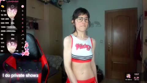 Snapshot of codyshome chatting on February 5, 2026, 8:57 pm Cody Bryan Maverick online show from February 5, 2026, 8:57 pm