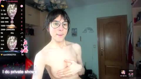 Snapshot of codyshome chatting on February 7, 2026, 8:12 pm Cody Bryan Maverick online show from February 7, 2026, 8:12 pm