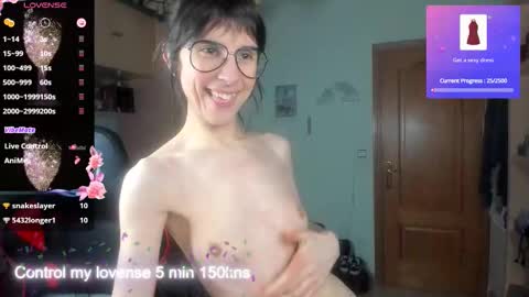 Snapshot of codyshome chatting on February 24, 2026, 8:07 pm Cody Bryan Maverick online show from February 24, 2026, 8:07 pm