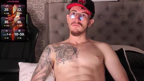 Cody Walker online show from January 17, 2026, 6:11 pm