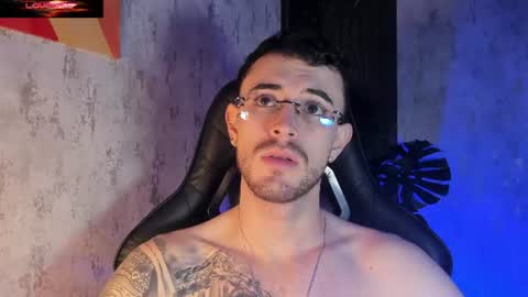 Snapshot of codyywalker chatting on June 24, 2026, 6:18 pm Cody Walker online show from June 24, 2026, 6:18 pm