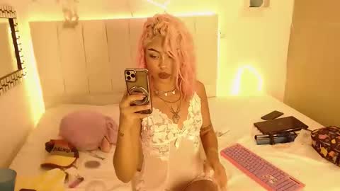 coffe_eyes online show from January 5, 2026, 6:55 pm