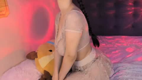coffeealice online show from September 24, 2025, 6:55 pm