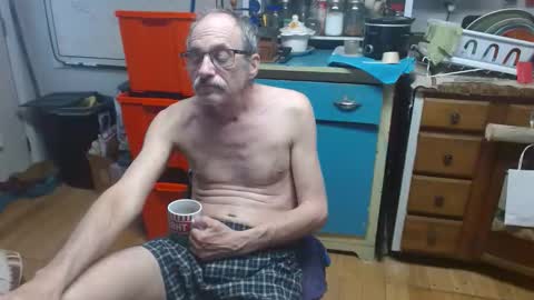 Snapshot of coffee601 chatting on March 31, 2026, 11:43 am coffee601 online show from March 31, 2026, 11:43 am