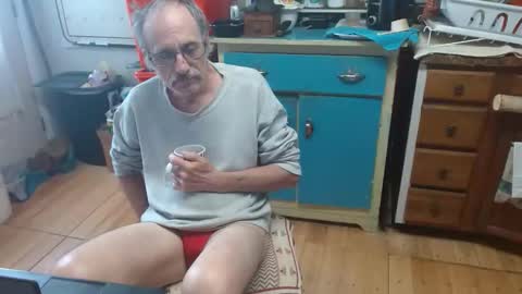 Snapshot of coffee601 chatting on May 13, 2026, 3:31 pm coffee601 online show from May 13, 2026, 3:31 pm