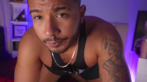 Snapshot of coffeman08 chatting on December 29, 2024, 5:44 pm Andres online show from December 29, 2024, 5:44 pm