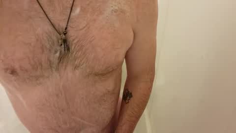 Mr. Fun Time online show from February 3, 2025, 1:09 am