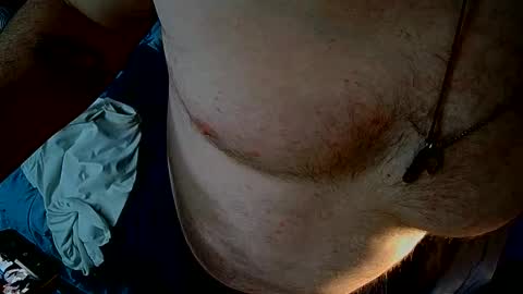 Mr. Fun Time online show from April 8, 2026, 11:48 pm