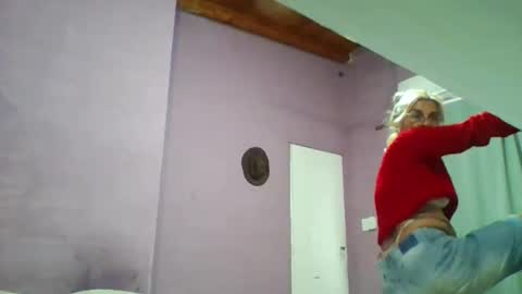 Snapshot of cojeelcamino chatting on October 17, 2025, 8:44 pm cojeelcamino online show from October 17, 2025, 8:44 pm