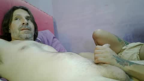 cojeelcamino online show from November 20, 2025, 10:31 pm