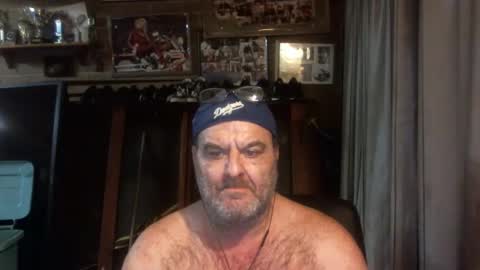 cokecancockfromdownunder online show from October 1, 2025, 12:11 pm