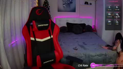 Ur goddess Nikki online show from December 4, 2024, 10:24 am