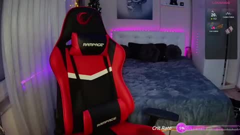 Ur goddess Nikki online show from December 5, 2024, 1:06 pm