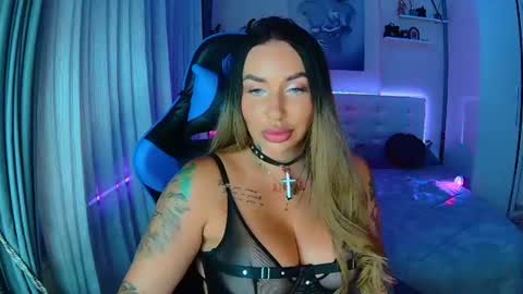 Snapshot of cokeyspeed69 chatting on July 13, 2026, 11:02 am Ur goddess Nikki online show from July 13, 2026, 11:02 am