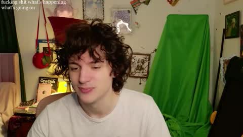 Cokia online show from March 15, 2026, 9:54 pm