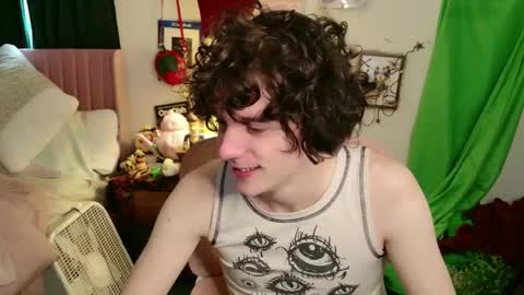 Snapshot of cokia_ chatting on May 3, 2026, 10:16 pm Cokia online show from May 3, 2026, 10:16 pm