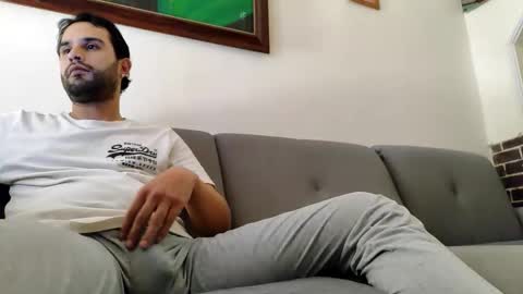 col_ander online show from May 25, 2026, 3:51 pm