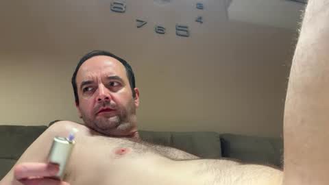 colambus555 online show from July 17, 2026, 7:08 pm