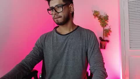 Colby online show from October 24, 2025, 6:59 pm