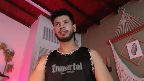 Colby online show from October 26, 2025, 9:10 pm