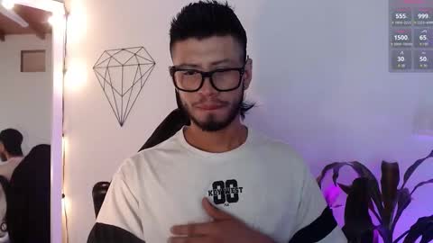 Colby online show from January 5, 2026, 6:55 pm