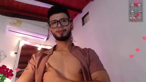 Colby online show from February 15, 2026, 7:54 pm