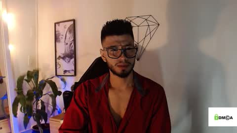 Colby online show from March 12, 2026, 7:09 pm