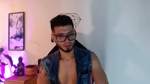 Colby online show from April 11, 2026, 8:57 pm