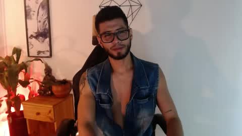 Snapshot of colby_smit chatting on April 18, 2026, 6:23 pm Colby online show from April 18, 2026, 6:23 pm