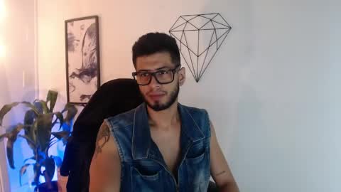 Snapshot of colby_smit chatting on April 19, 2026, 8:44 pm Colby online show from April 19, 2026, 8:44 pm