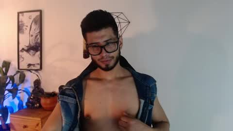 Snapshot of colby_smit chatting on April 20, 2026, 6:31 pm Colby online show from April 20, 2026, 6:31 pm