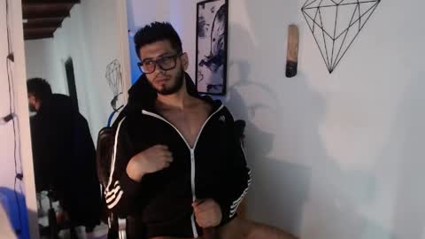 Snapshot of colby_smit chatting on April 22, 2026, 7:11 am Colby online show from April 22, 2026, 7:11 am