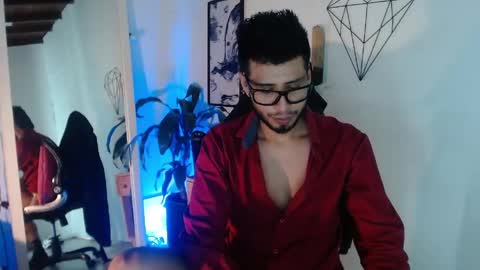 Snapshot of colby_smit chatting on April 22, 2026, 7:15 pm Colby online show from April 22, 2026, 7:15 pm