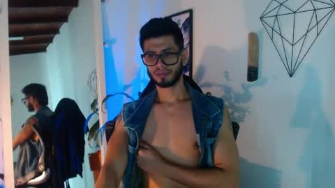 Snapshot of colby_smit chatting on April 25, 2026, 7:55 pm Colby online show from April 25, 2026, 7:55 pm